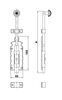 RIIV AMIG 410 300MM MUST