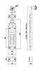 RIIV AMIG 411 250MM MUST