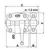 RIIV AMIG 484 50MM MUST