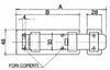 RIIV IBFM 16 125mm KZN RIPPLUKUGA LUKUSTATAV
