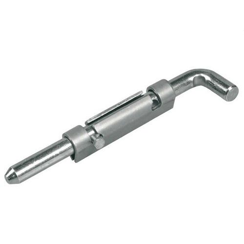 RIIV VÄRAVALE IBFM 67C 200mm ZN KEEVITATAV