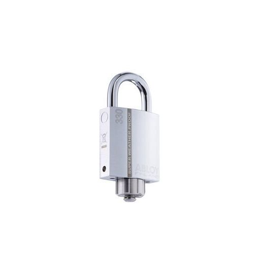 RIPPLUKK ABLOY 330T/50 PROTEC2 SWP (tihendatud sanga ja kaitsekorgiga)