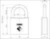 RIPPLUKK ABUS 480-28 SFA