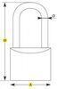RIPPLUKK IBFM 22  30mm (pikk sang)