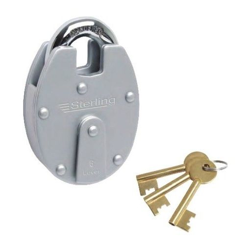 RIPPLUKK STERLING 163, 63mm