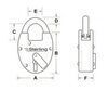 RIPPLUKK STERLING 163, 63mm