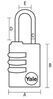 RIPPLUKK YALE HANDY 150-22 (3-kohalise koodiga)