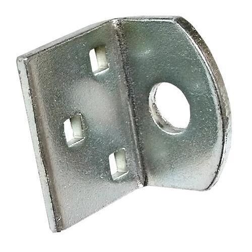 RIPPLUKU KINNITUSRAUD TUGEVDATUD 60mm NURGAGA ZN