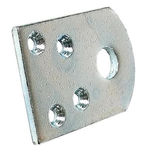 RIPPLUKU KINNITUSRAUD TUGEVDATUD 60mm SIRGE ZN