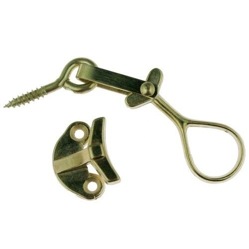 SÕRMSULGUR ROCA 280 MESSING