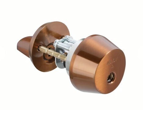 SÜDAMIK ABLOY CY001C CLASSIC ANTIIK PRONKS