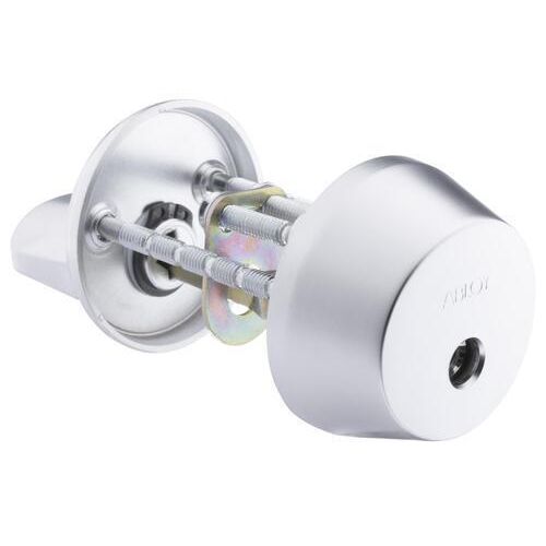 SÜDAMIK ABLOY CY001U NOVEL MATT KROOM