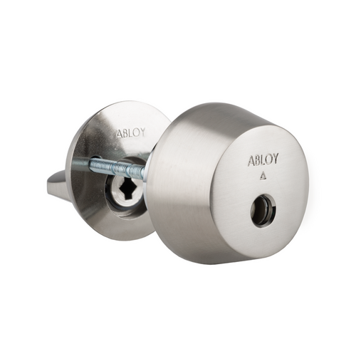 SÜDAMIK ABLOY CY013C CLASSIC HARJATUD NIKKEL