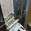 TÕSTUKSE ELEKTRILUKU VASTUS, RULLIGA STEP 527-7