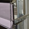 TÕSTUKSE ELEKTRILUKU VASTUS, RULLIGA STEP 527-7