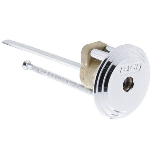SÜDAMIK ABLOY CY027C CLASSIC KROOM (garaažiukse lukukorpusele Abloy RI207)