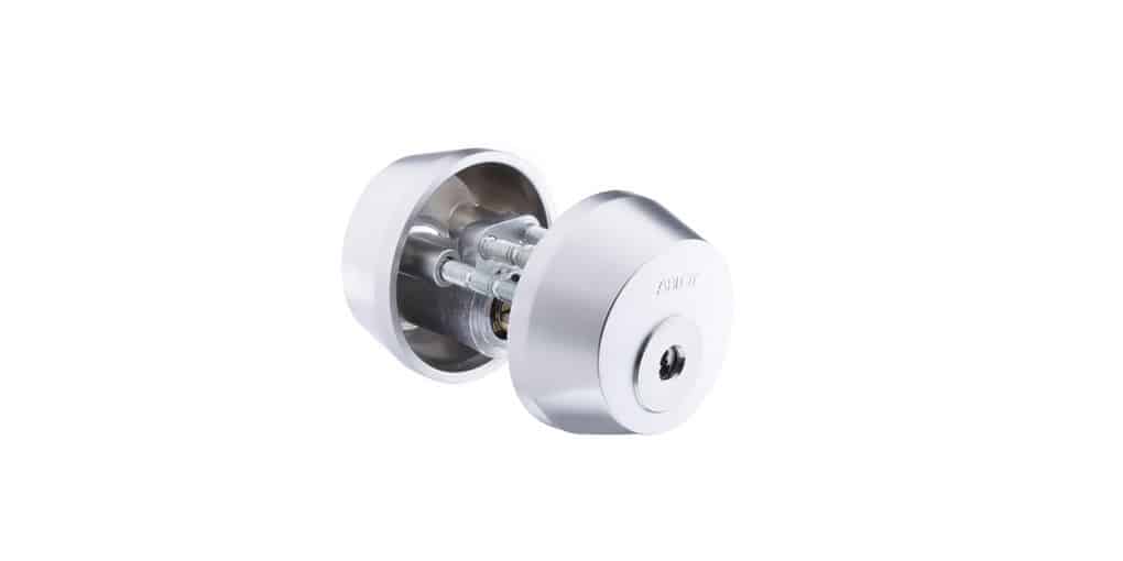 SÜDAMIK ABLOY CY029C CLASSIC KROOM