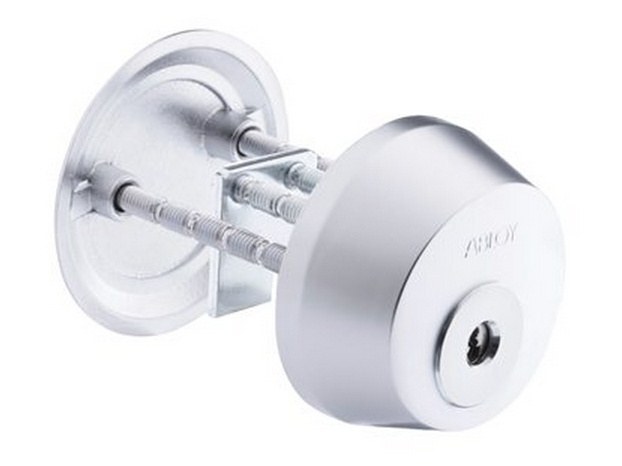 Lukusüdamik ABLOY CY033U Novel Kroom