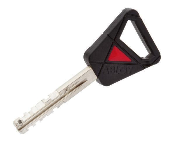 Lukusüdamik ABLOY CY033U Novel Kroom