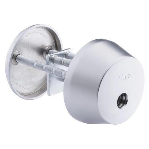 SÜDAMIK ABLOY CY037U NOVEL HARJATUD NIKKEL