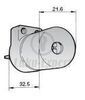 SÜDAMIK ABLOY CY055T PROTEC2 CR