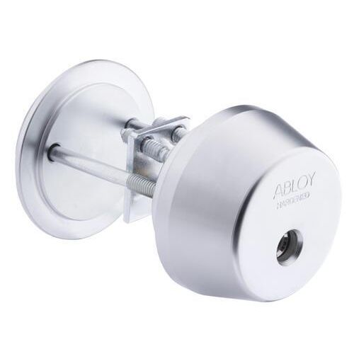 SÜDAMIK ABLOY CY060C CLASSIC HARJATUD NIKKEL