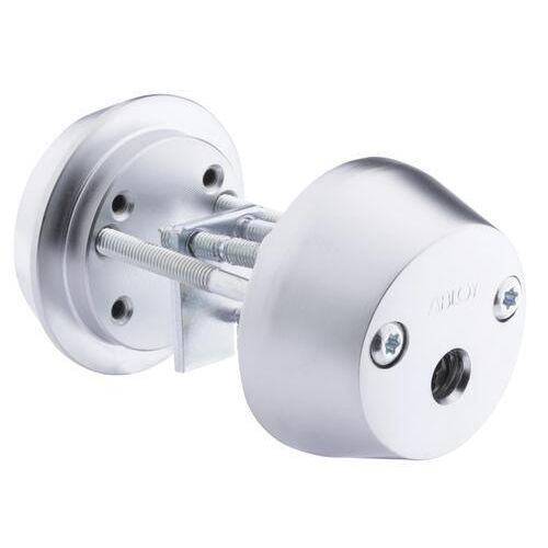 SÜDAMIK ABLOY CY061U NOVEL KROOM