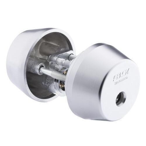 SÜDAMIK ABLOY CY062C CLASSIC HARJATUD MESSING