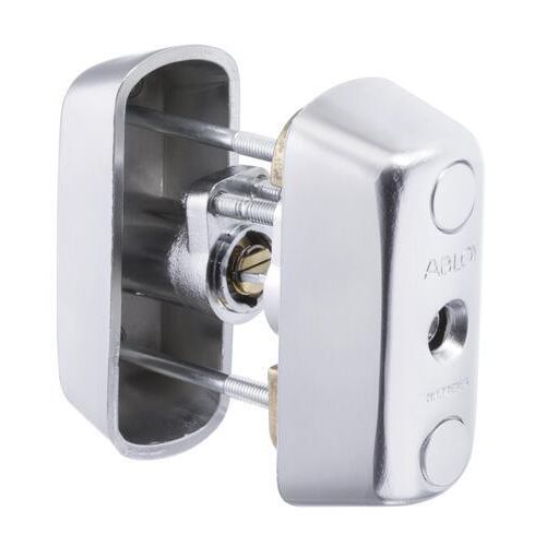 SÜDAMIK ABLOY CY065U NOVEL KROOM