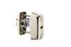 SÜDAMIK ABLOY CY066C CLASSIC HARJATUD MESSING