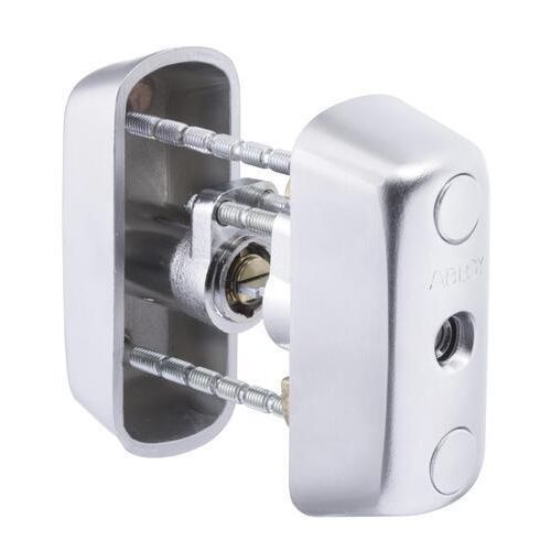 SÜDAMIK ABLOY CY067U NOVEL KROOM