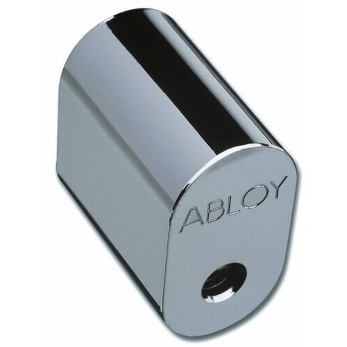 SÜDAMIK ABLOY CY201U NOVEL HARJATUD MESSING
