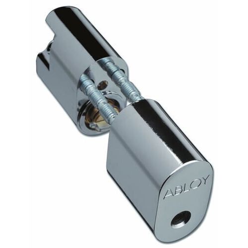 SÜDAMIK ABLOY CY202U NOVEL KROOM