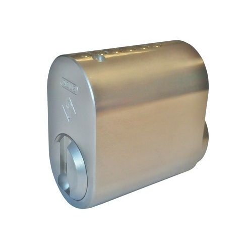 SÜDAMIK ABUS 457-1 SFA VÄLIMINE