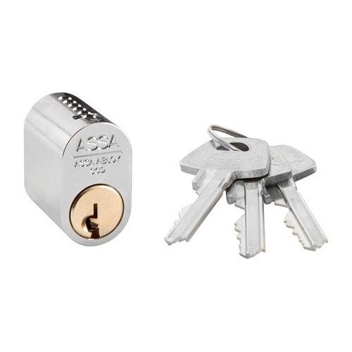 SÜDAMIK ASSA 1301 KROOM VÄLIMINE