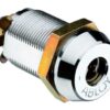 METALLMÖÖBLILUKK ABLOY CL103N/3277 PROTEC (võti eraldub ainult suletud asendis)