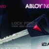 METALLMÖÖBLILUKK ABLOY CL103N/3277 PROTEC (võti eraldub ainult suletud asendis)