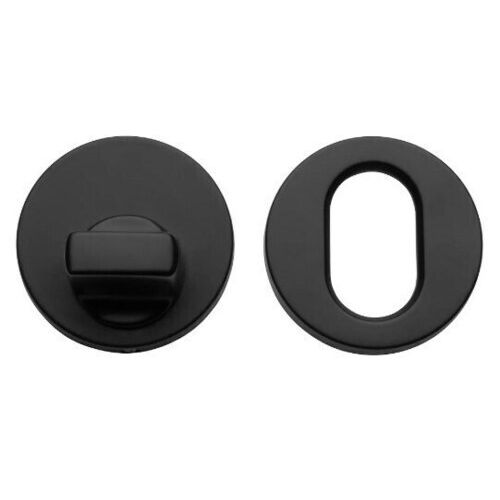 SÜDAMIKUKATE AN 256 16-18mm NORD SLIM ZN/MUST (GDS tüüpi)