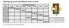SÜDAMIKUKATE AN 256 16-18mm NORD SLIM ZN/MUST (GDS tüüpi)