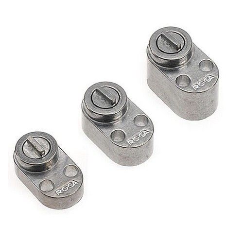 SÜDAMIKUPIKENDUS ROCA 8mm