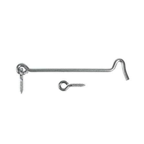 TRAATHAAK 150x5mm ZN