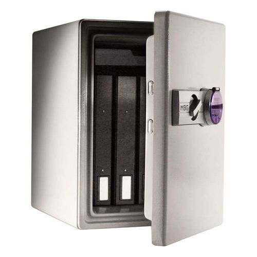 TULEKINDEL DOKUMENDIKAPP HF500  50x37x46cm ELEKTROONILISE LUKUGA