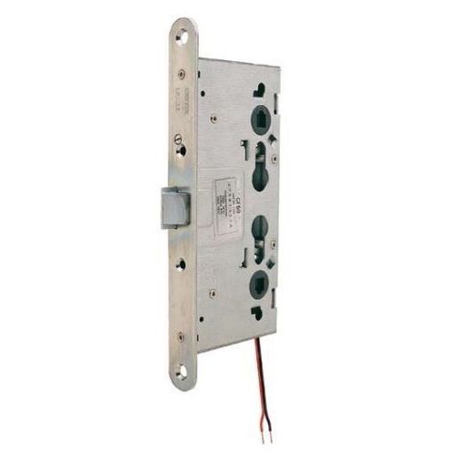 TULETÕKKEUKSE LUKUKORPUS TESA CF60E 72/65/9mm ZN ELEKROMEHAANILISE LÜLITIGA, PAANIKAFUNKTSIOONIGA