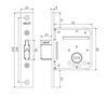 TURVALUKK ABLOY LC109 Fe/Cr + CY162U CR A/B = 90/50 DIY