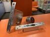 TURVALUKU KOMPLEKT ABLOY LC109 Fe/Cr LP781/LP782 + CY160 CR