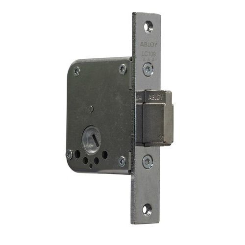 TURVALUKUKORPUS ABLOY LC109 Fe/Cr