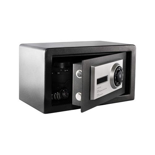 TURVASEIF S20 20x35x20cm ELEKTROONILISE LUKUGA