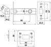 TUULERIIV AMIG 12-60 MS