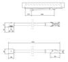 UKSE FIKSAATOR FIX 533T/2 VALGE
