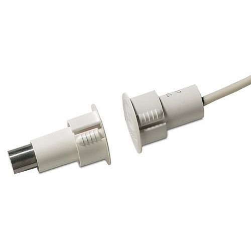 UKSEKONTAKT ARITECH DC107S60 d19,1mm;6m juhe, terasustele,9mm max vahe, tüüp:NC, 4 JUHET